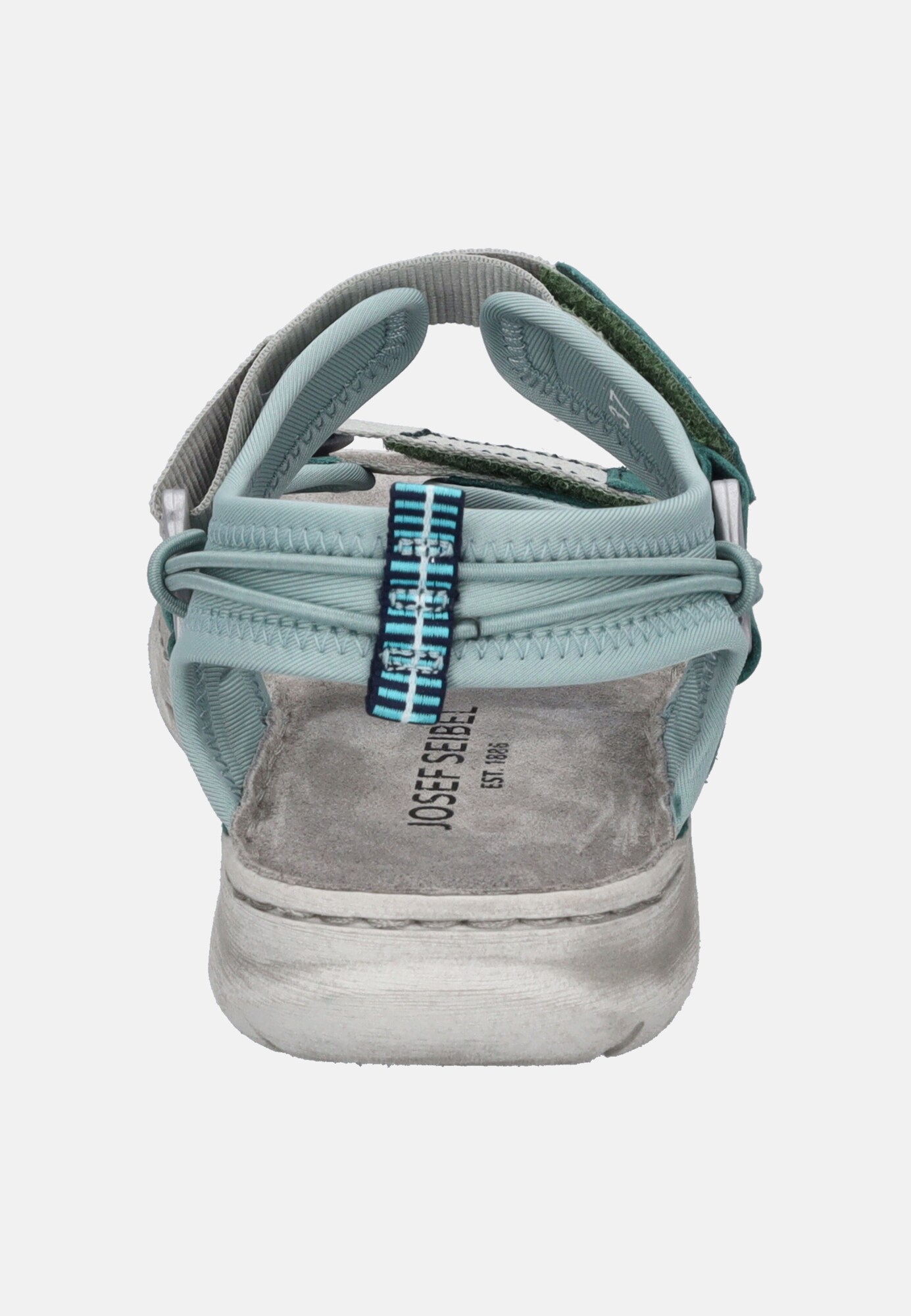 Thumbnail - JOSEF SEIBEL Sandale Brenda 04