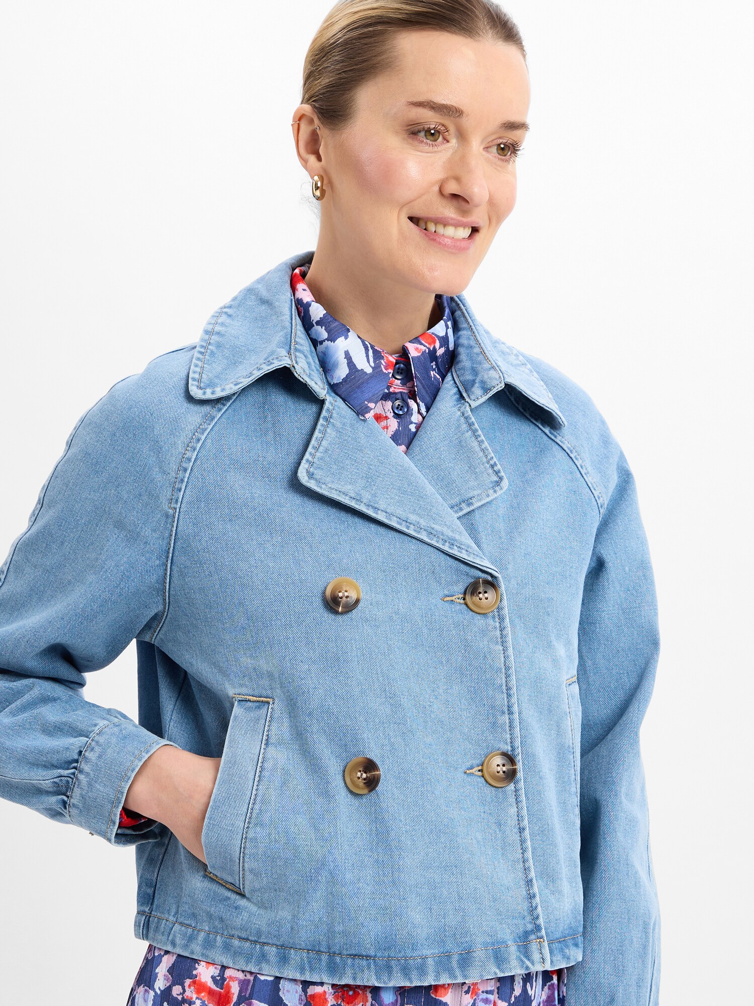 Thumbnail - Franco Callegari Jacke