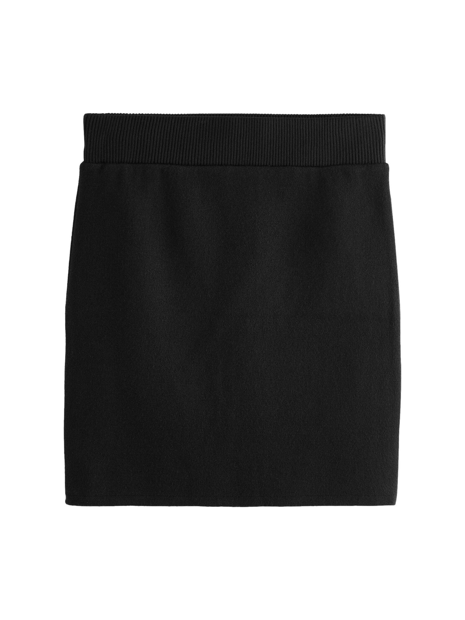 Next Fustă  negru