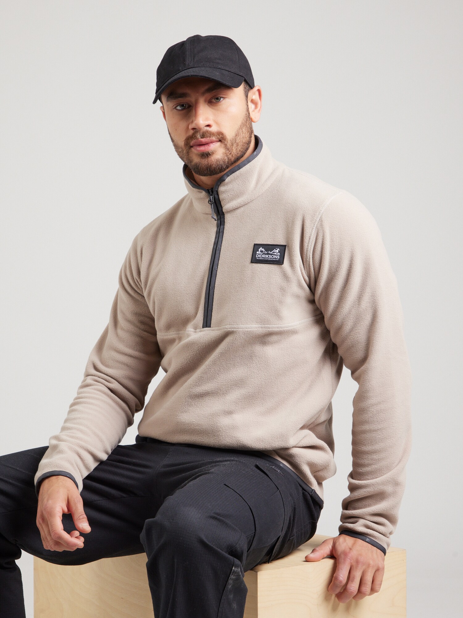Thumbnail - Sportpullover