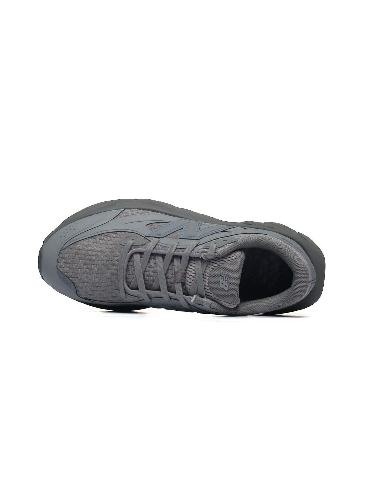 New balance Zapatillas deportivas bajas 'UTRNWC'  gris – imagen 4