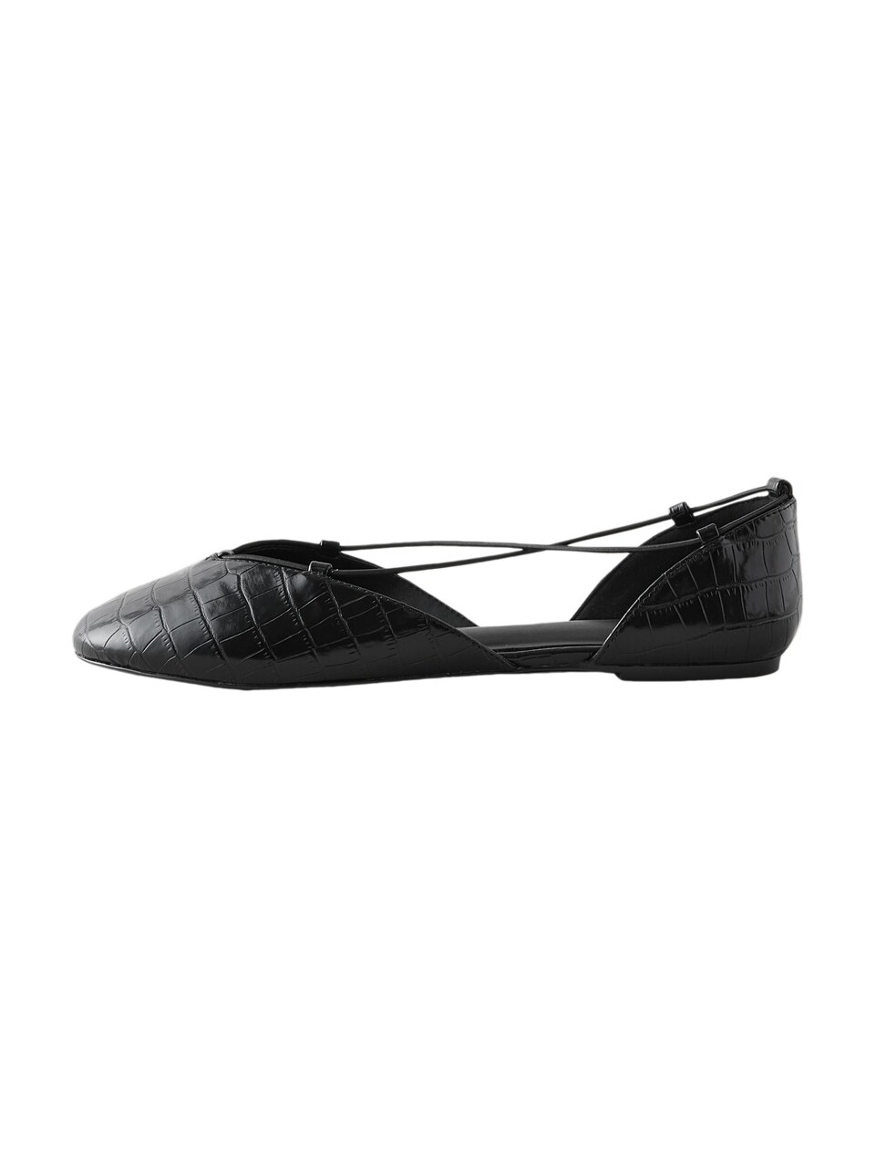 Ballerina 'Forever Comfort'