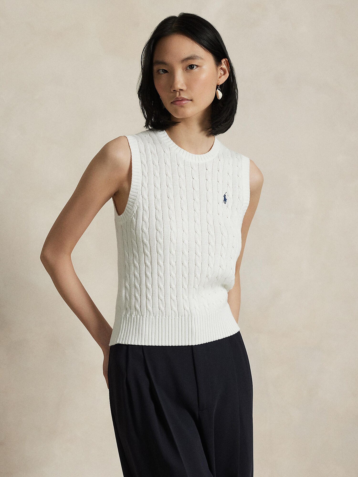 Polo Ralph Lauren Pullover