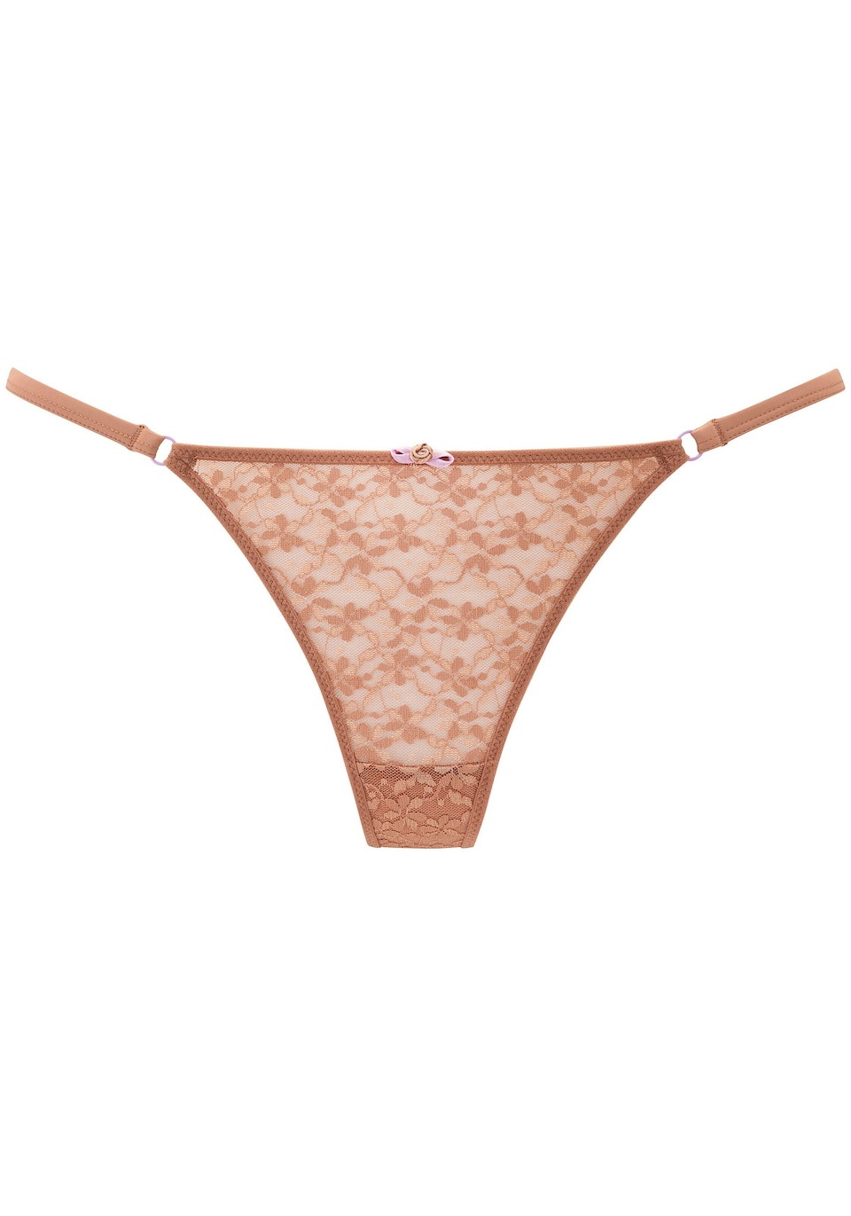 String