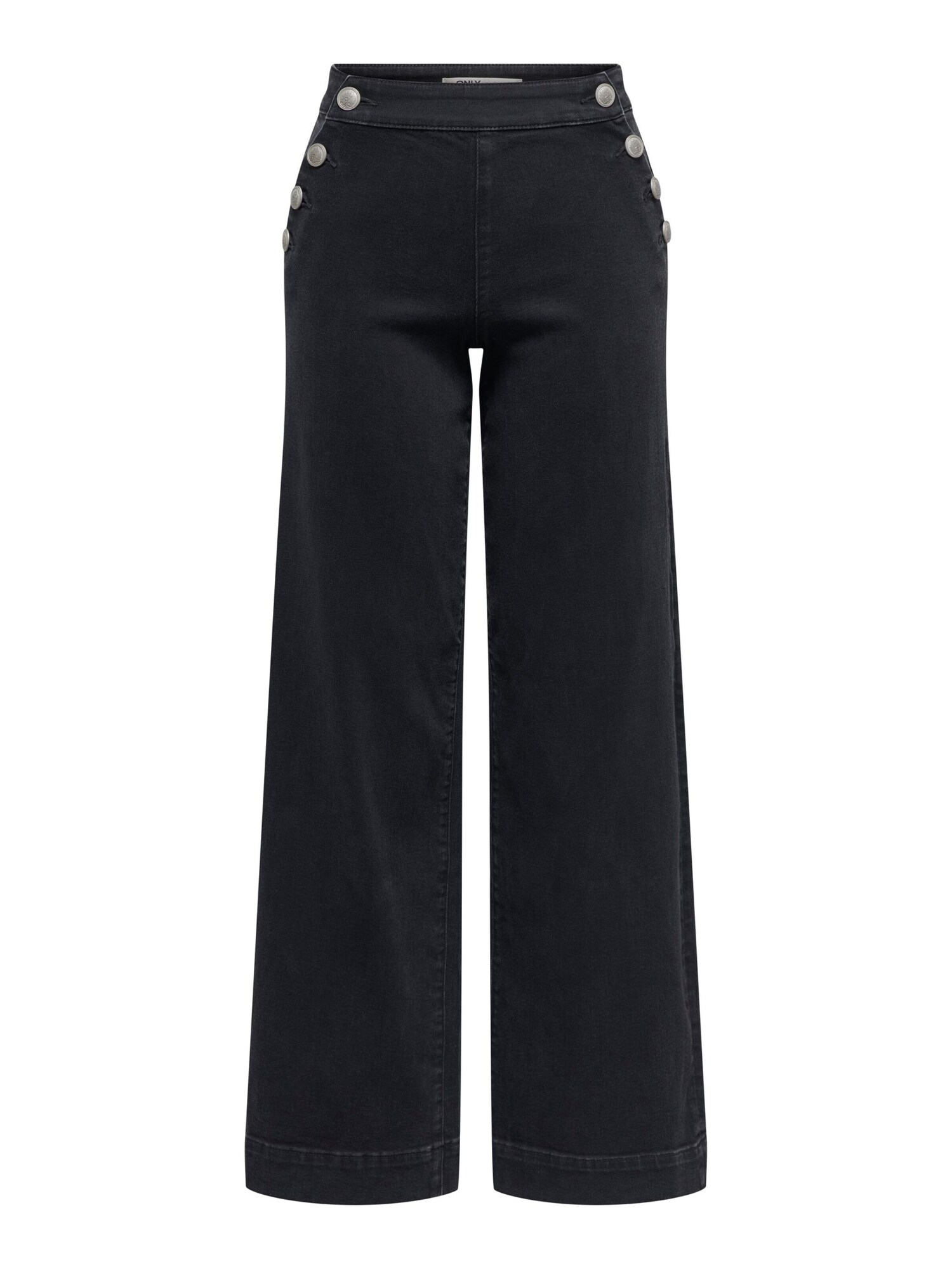 ONLY Vaquero '15353487'  negro denim