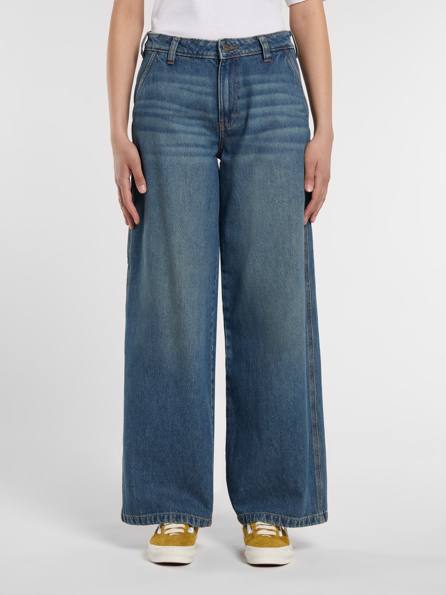 Thumbnail - DICKIES Jeans Hilham