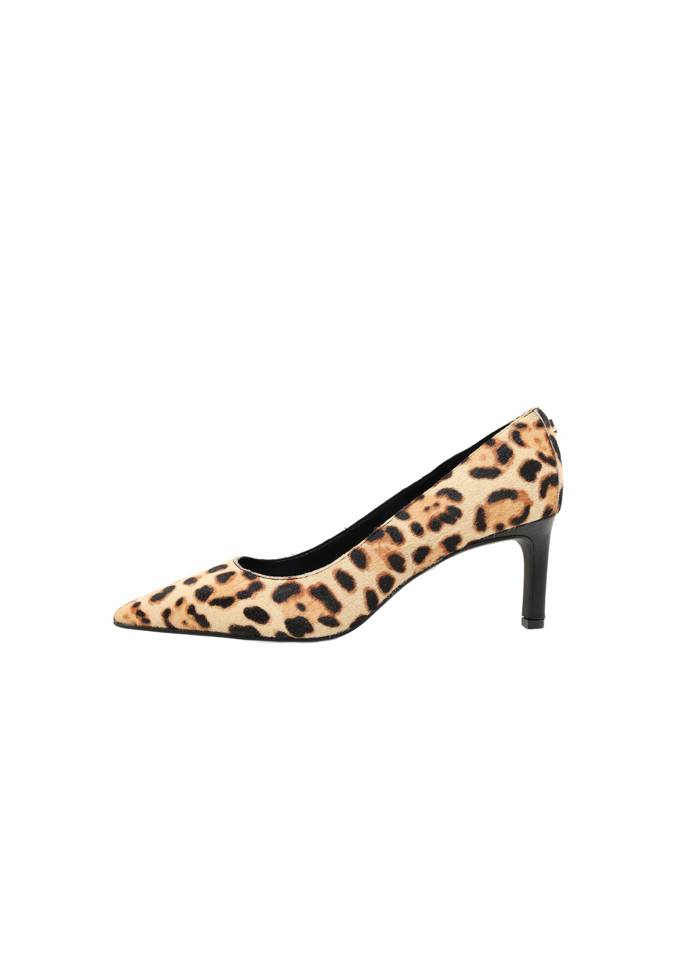 HUGO Pumps Devany șamoa / maro pueblo / maro cappuccino / negru