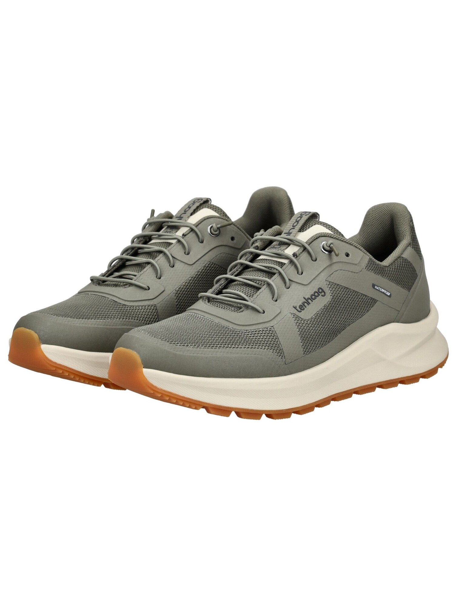 Thumbnail - Tenhaag Sneaker