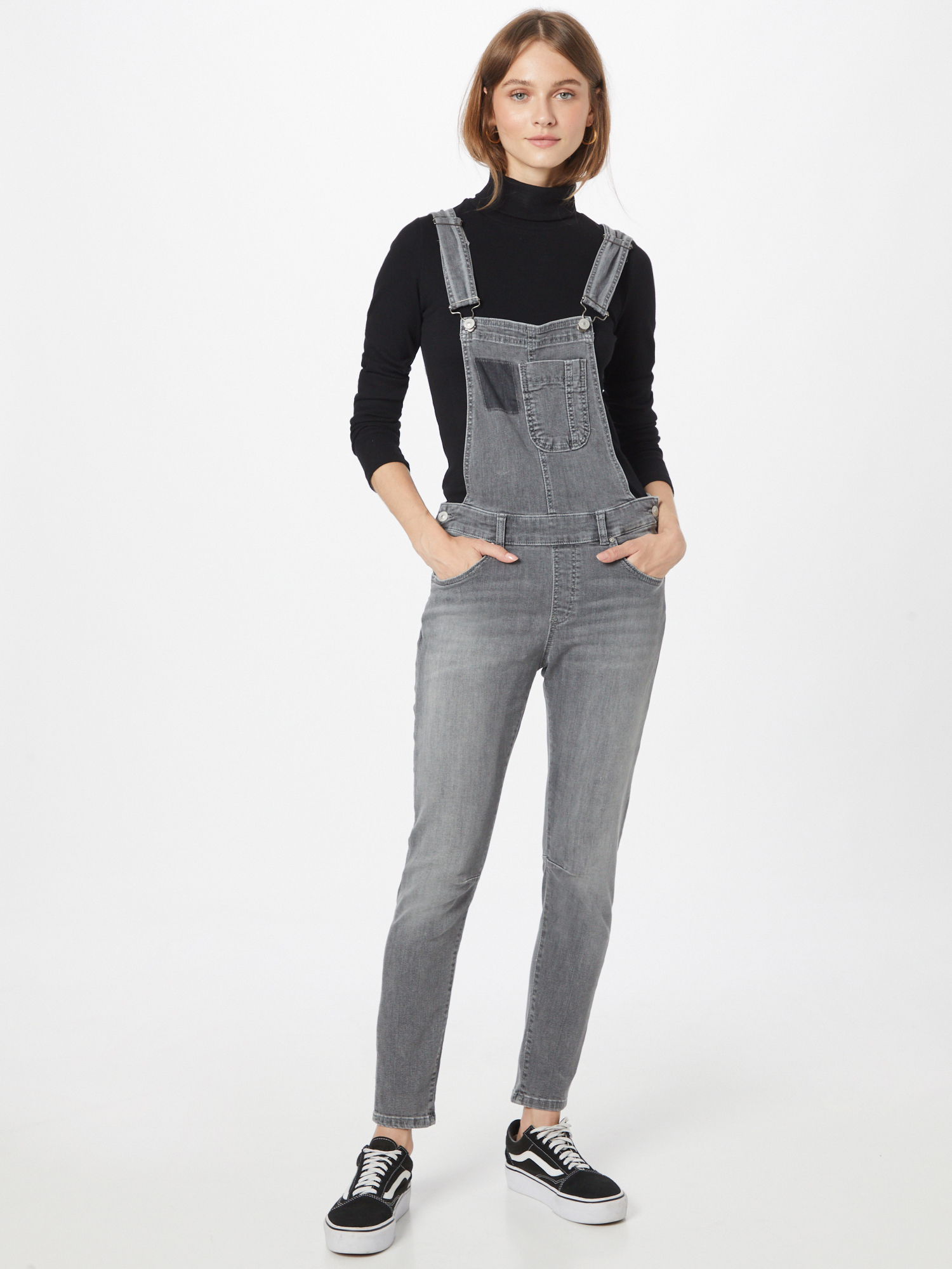 LTB Jeans Carmin Salopette Femme