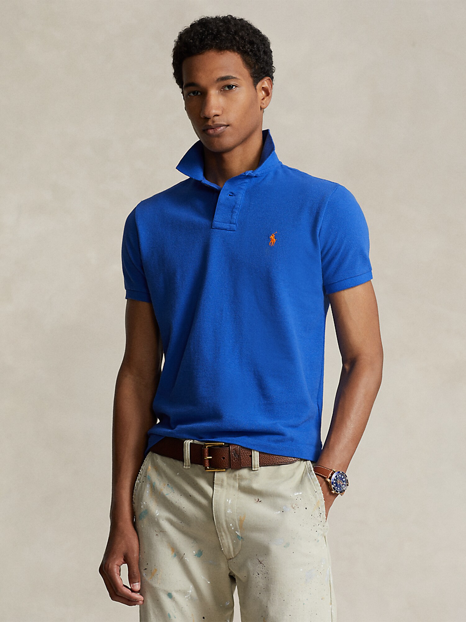 Polo Ralph Lauren Poloshirt