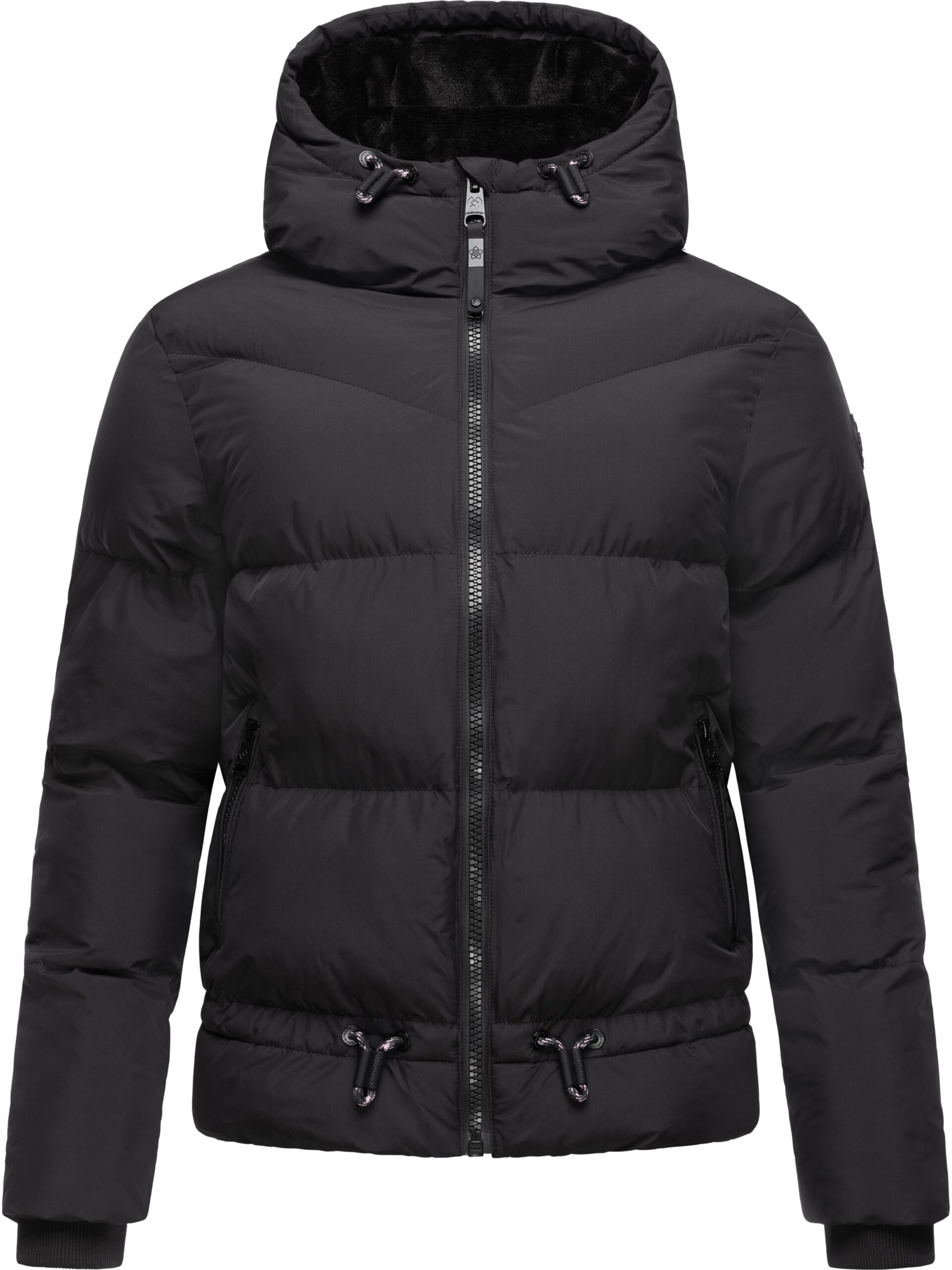 Ragwear Funktionsjacka 'Briony' dam
