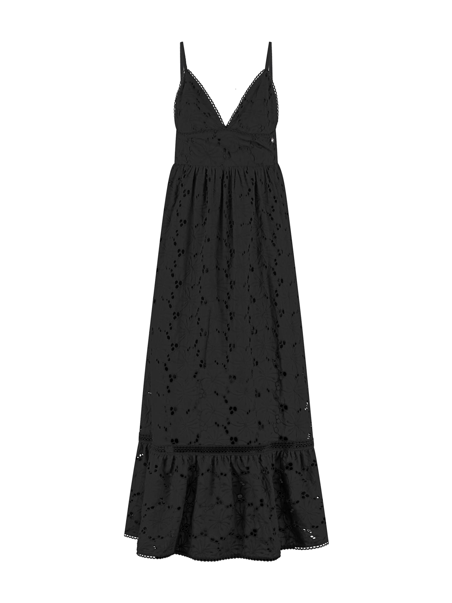 Shiwi Rochie de vară Jasmin  negru