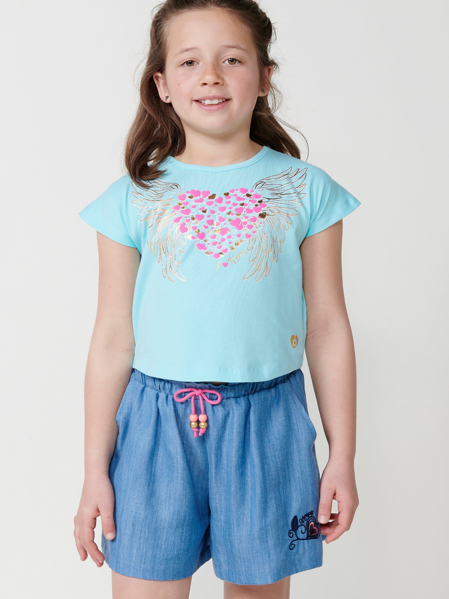 Thumbnail - KOROSHI T-Shirt