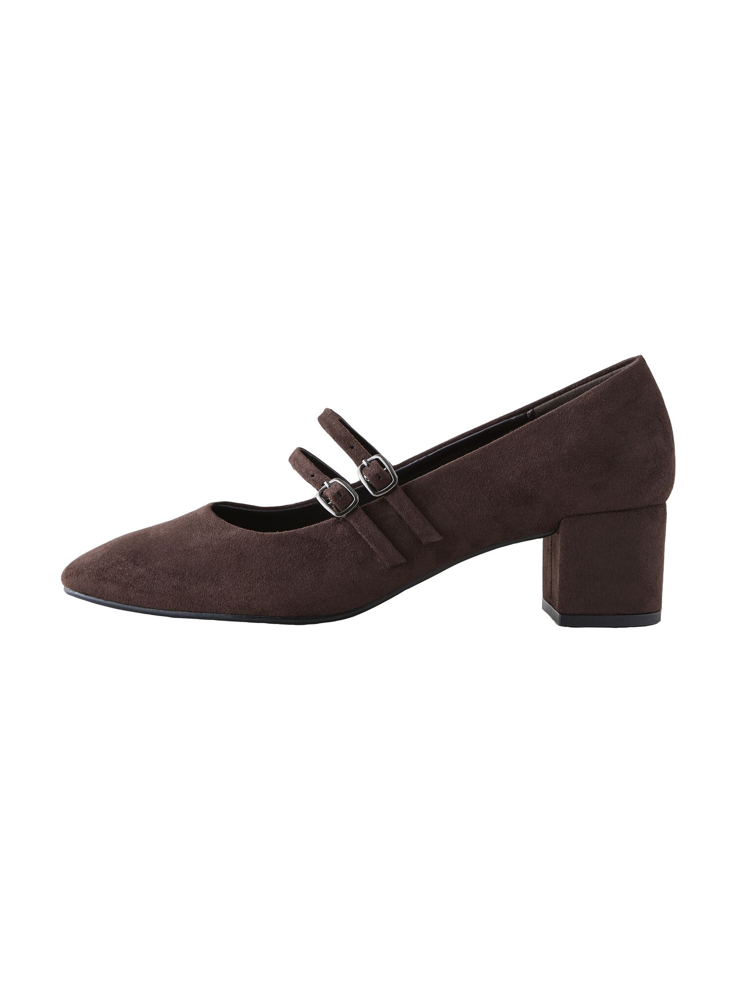 Next Pumps 'Forever Comfort' Chocoladebruin