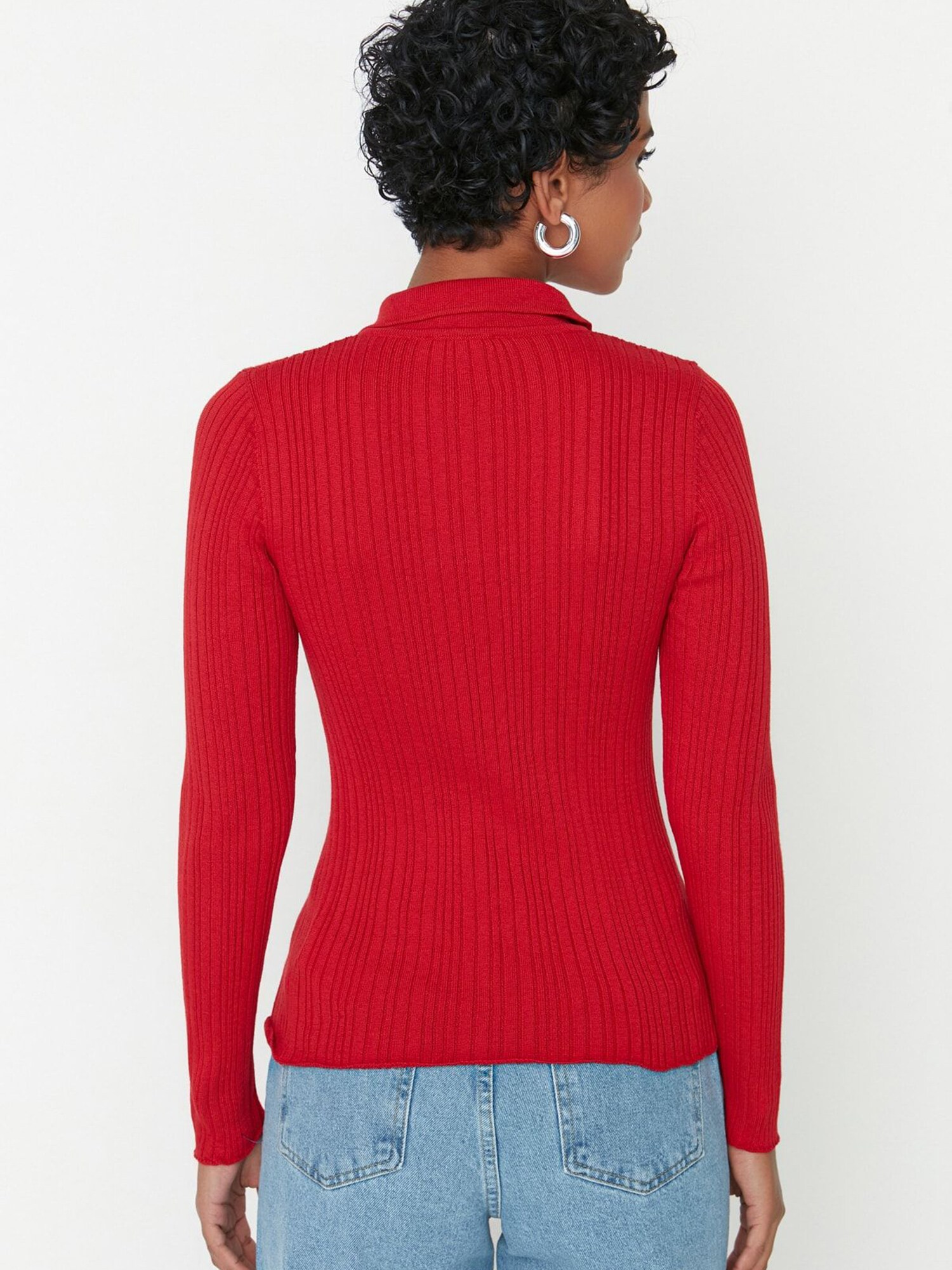 Thumbnail - Trendyol Strickjacke