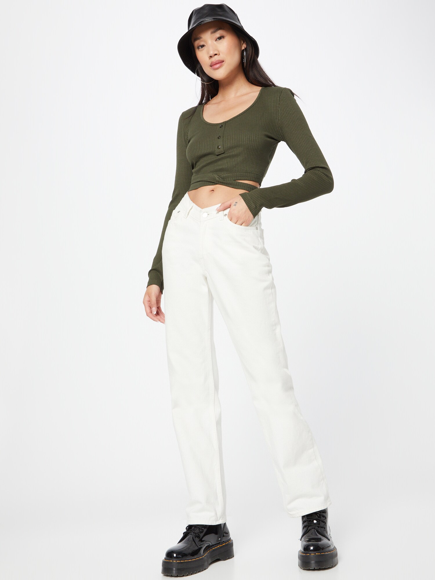 Thumbnail - ABOUT YOU Shirt Charlott