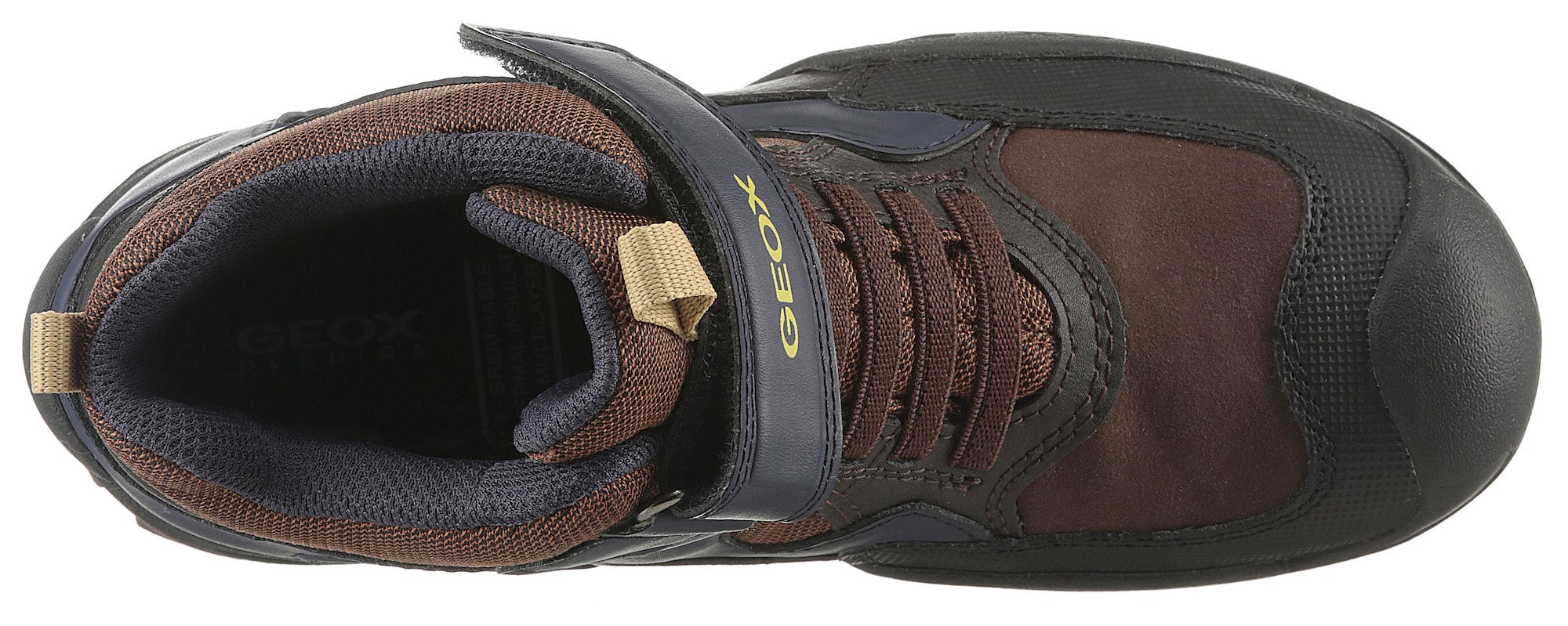 Thumbnail - Stiefel