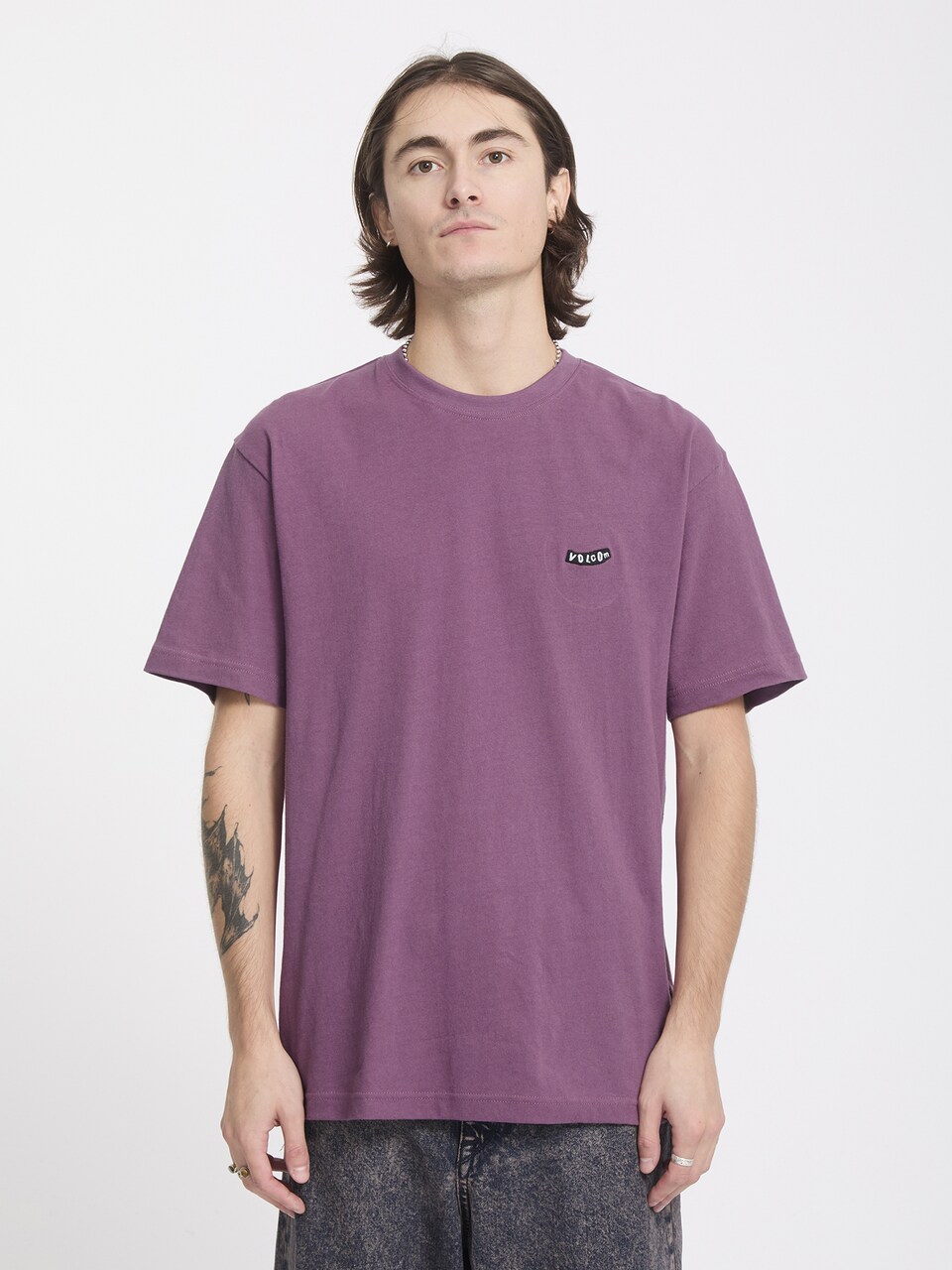 T-shirt 'Pistol Stone'