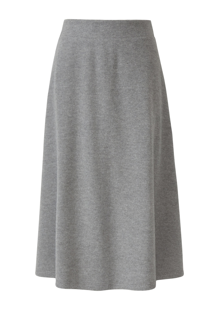 s.Oliver Rock Damen Größe 38 graphit