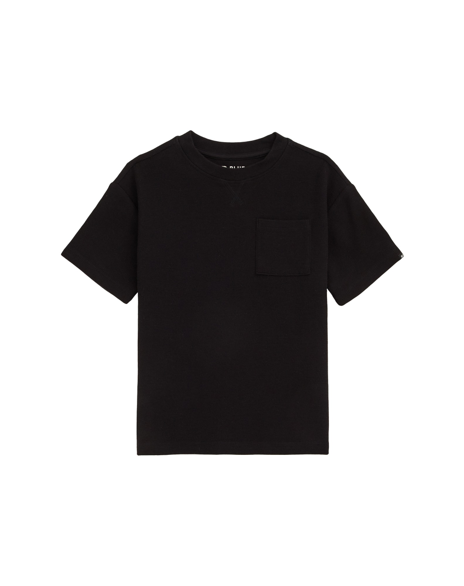 WE Fashion Tricou  negru