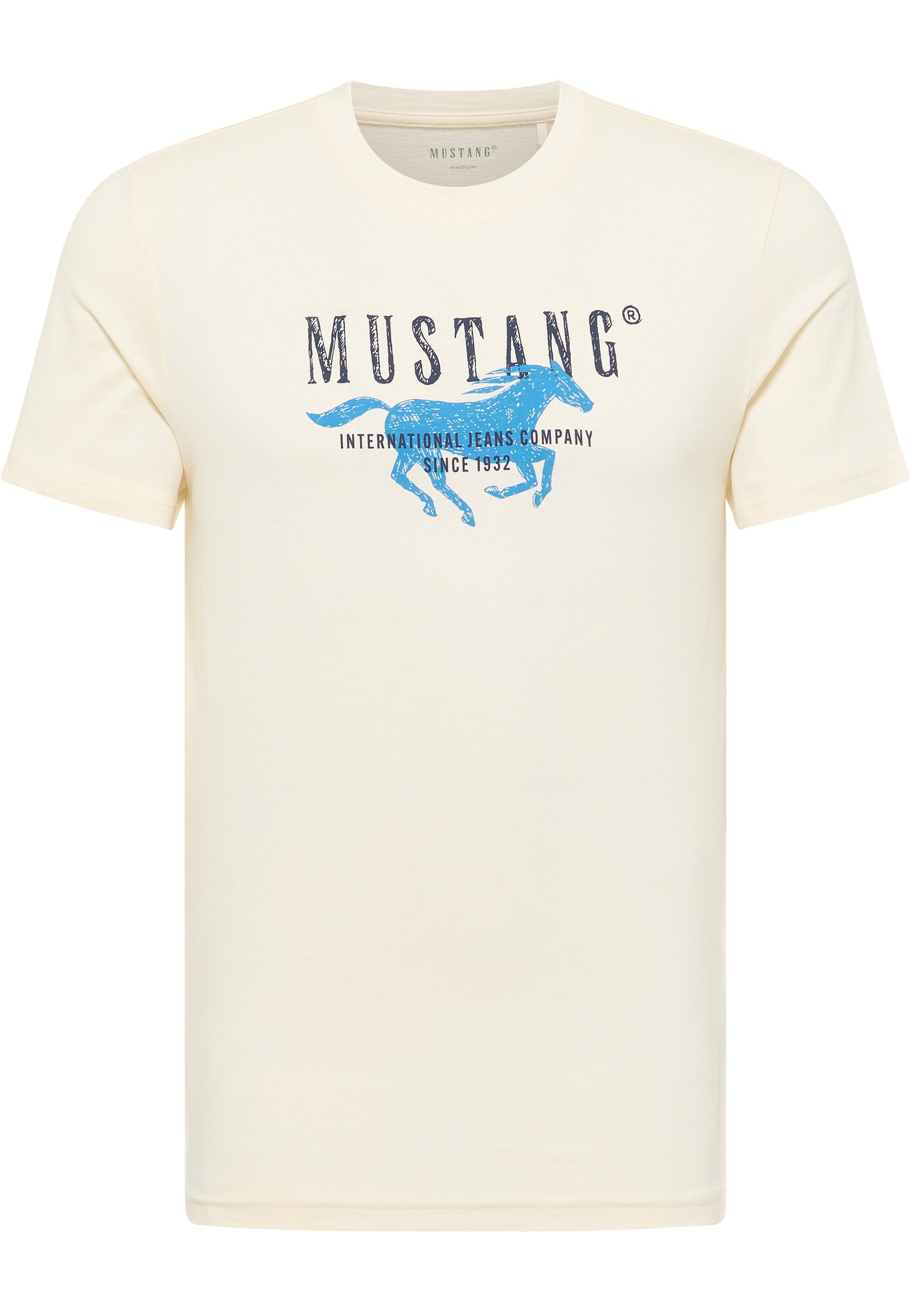 Thumbnail - T-Shirt 'Style Austin'