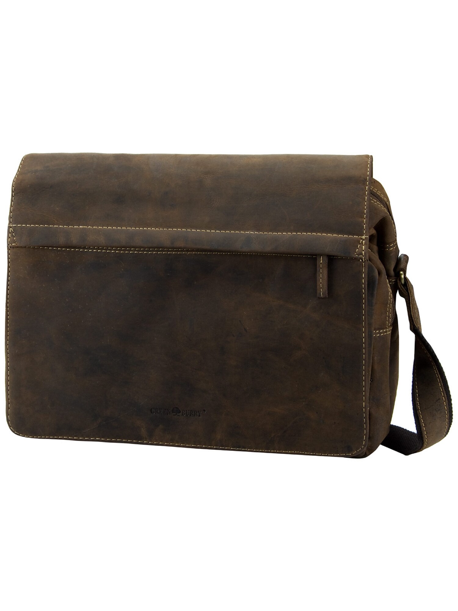 Thumbnail - GREENBURRY Messenger