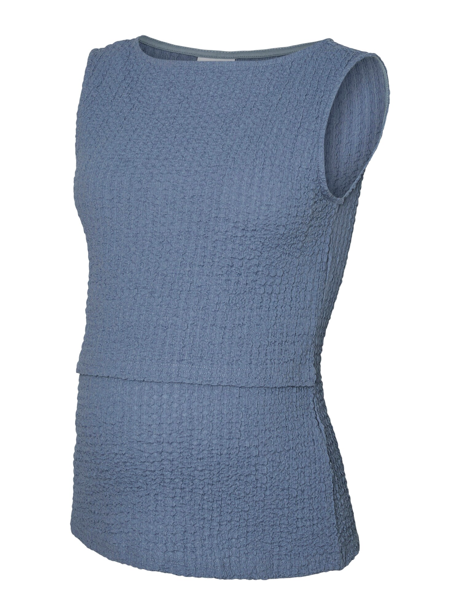 Mamalicious Top 'MLDonna June' Saffier