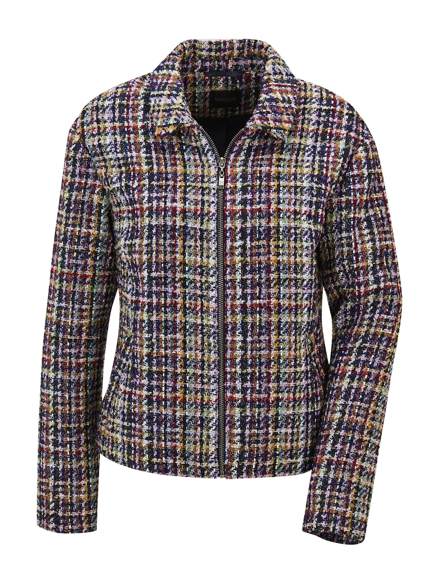 Madeleine Blazer
