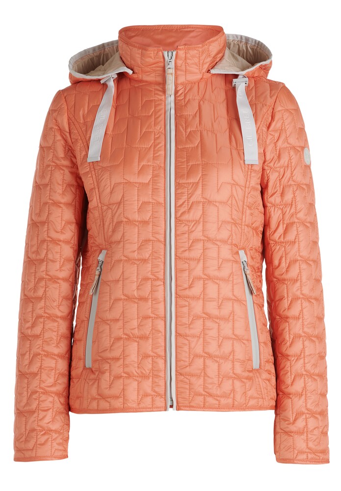 GIL BRET Jacke Damen Größe XXL melone