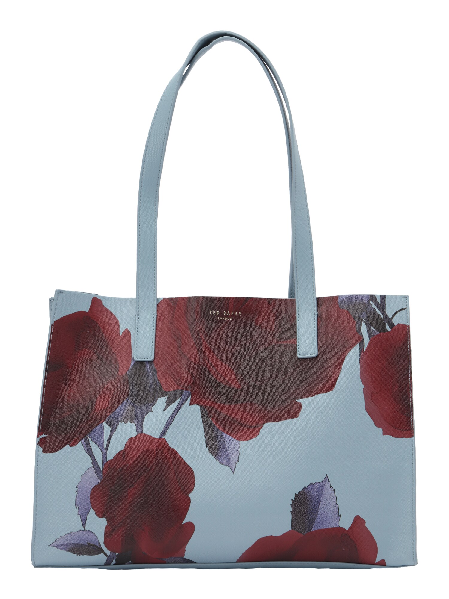Ted Baker Plase de cumpărături ELYANAA  opal / lila / roșu / roșu bordeaux