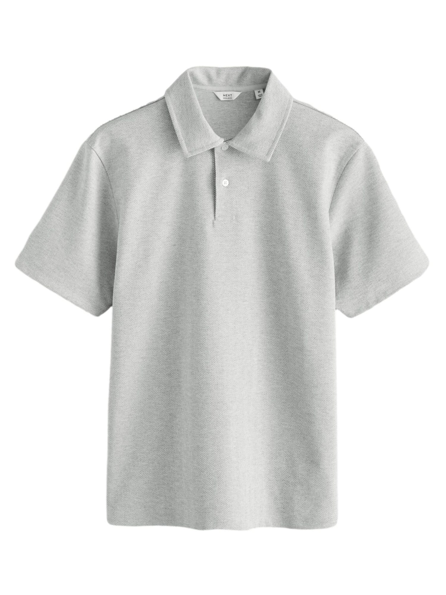 Next Tricou  gri
