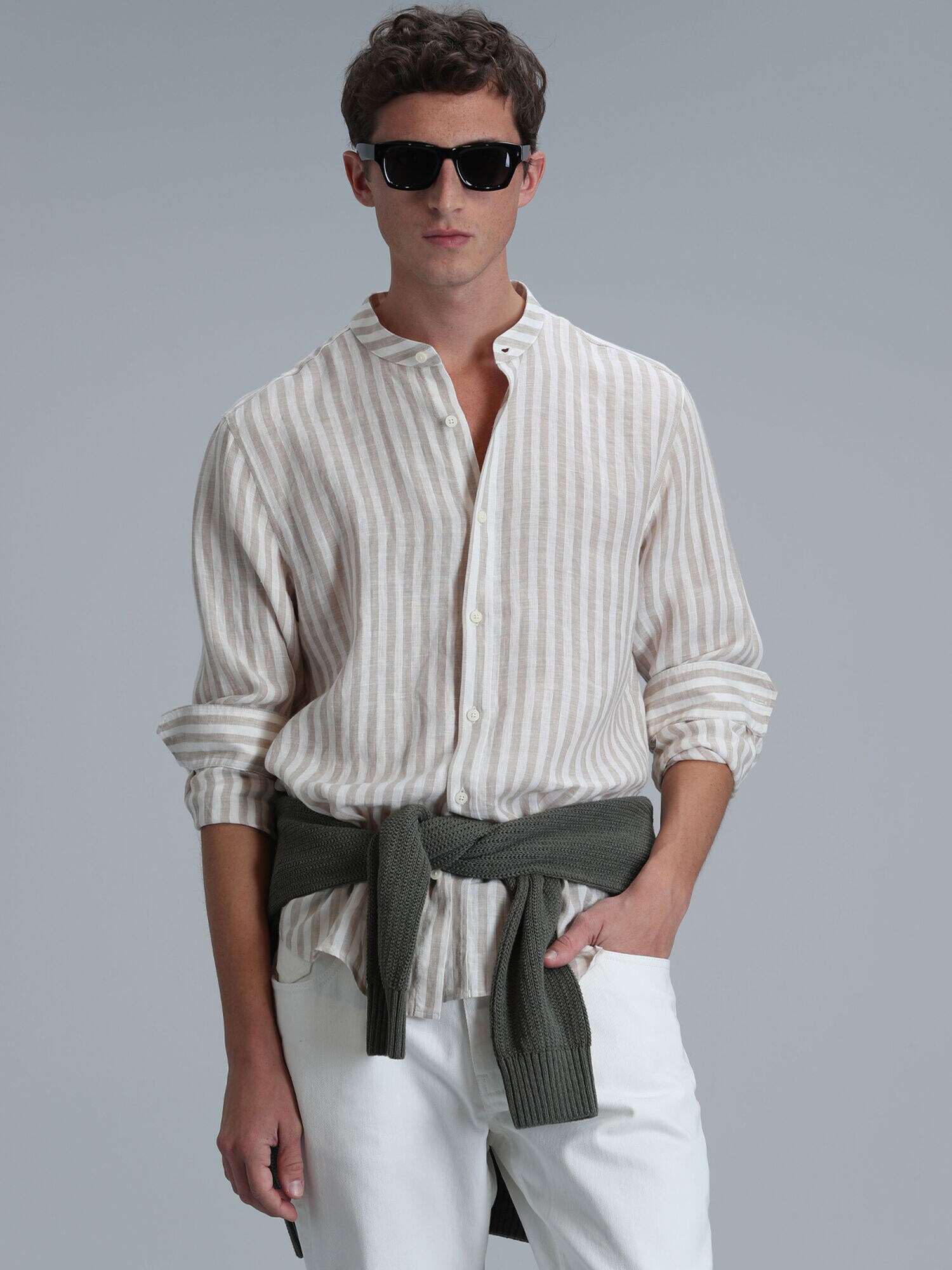 Thumbnail - Lufian Hemd FAST