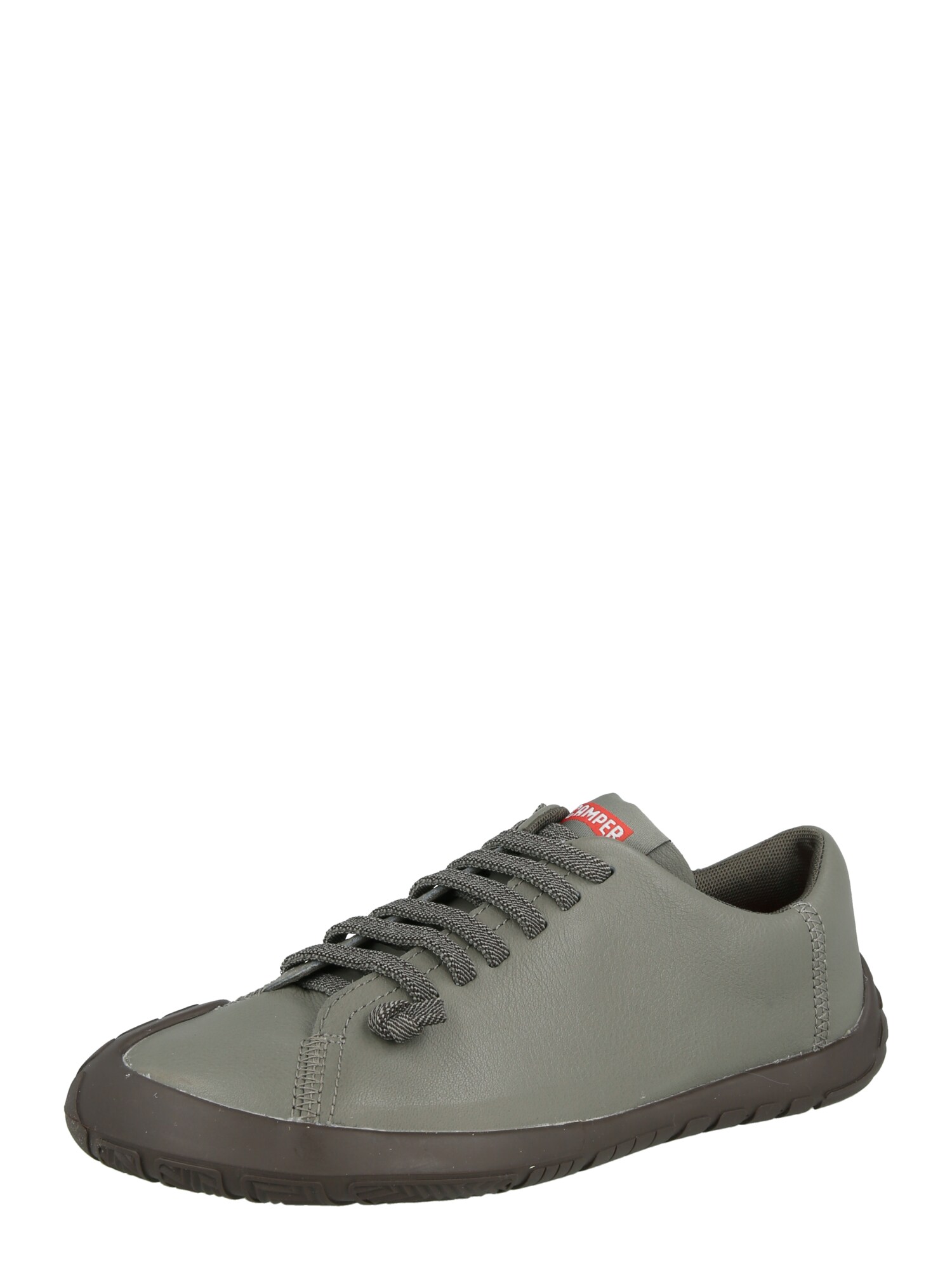 CAMPER Zapatillas deportivas bajas 'Peu Path+' color barro