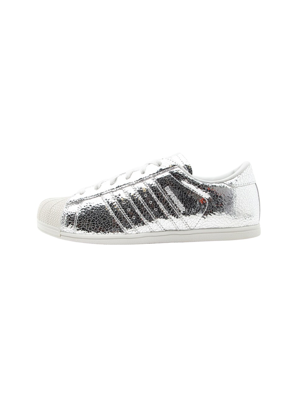 Låg sneaker 'SUPERSTAR'