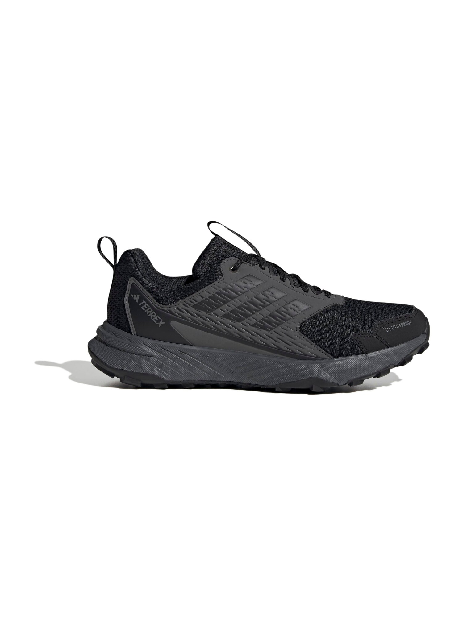 ADIDAS TERREX Pantofi TRACEFINDER 2 CLIMA  negru