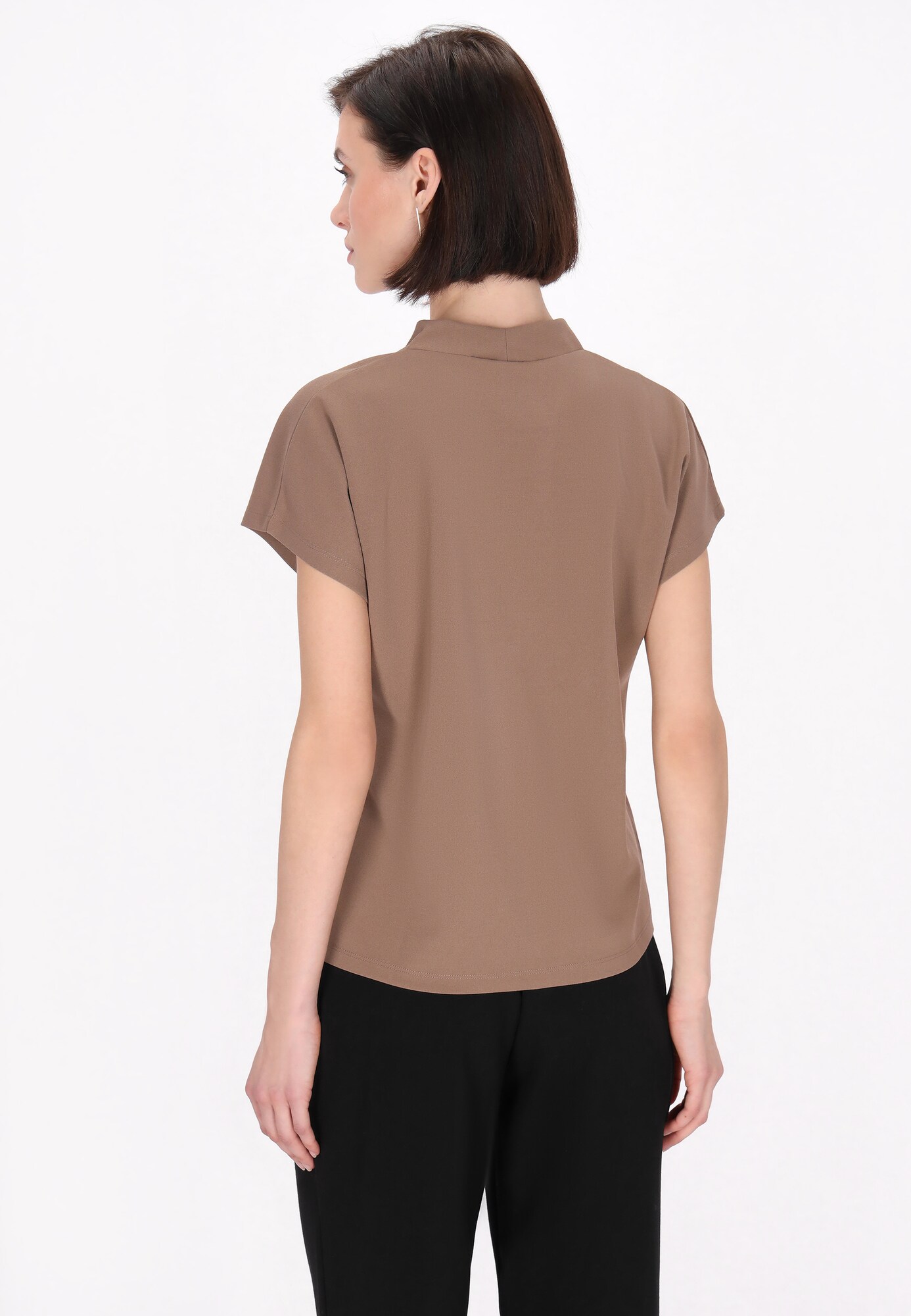 Thumbnail - usha BLACK LABEL Bluse Classic Look