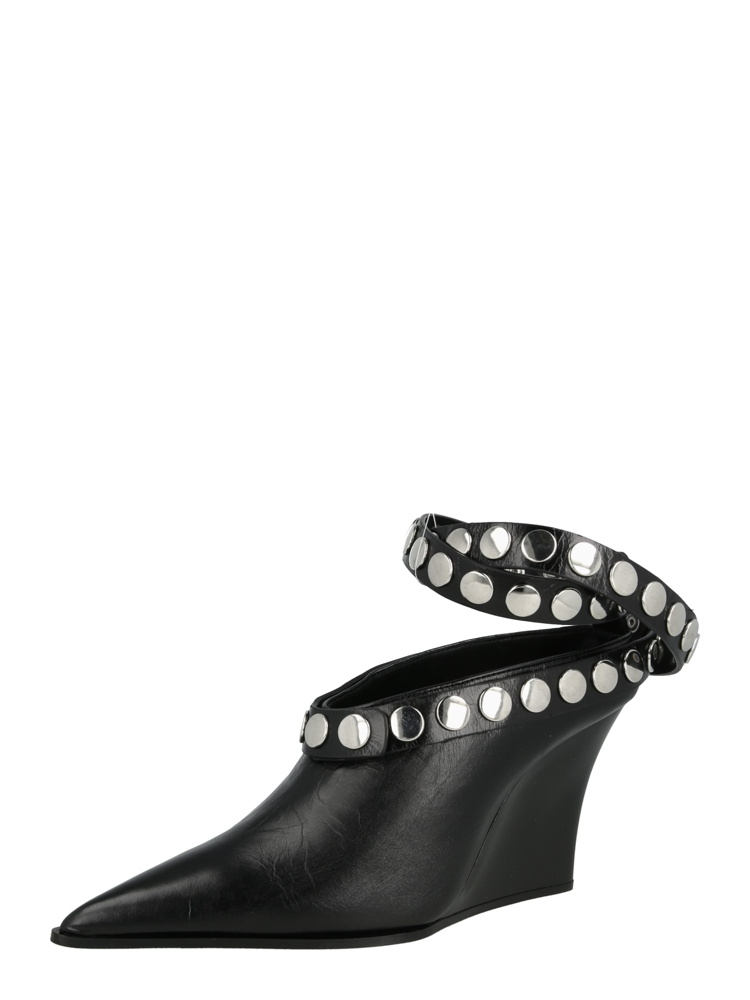 IRO Pumps negru