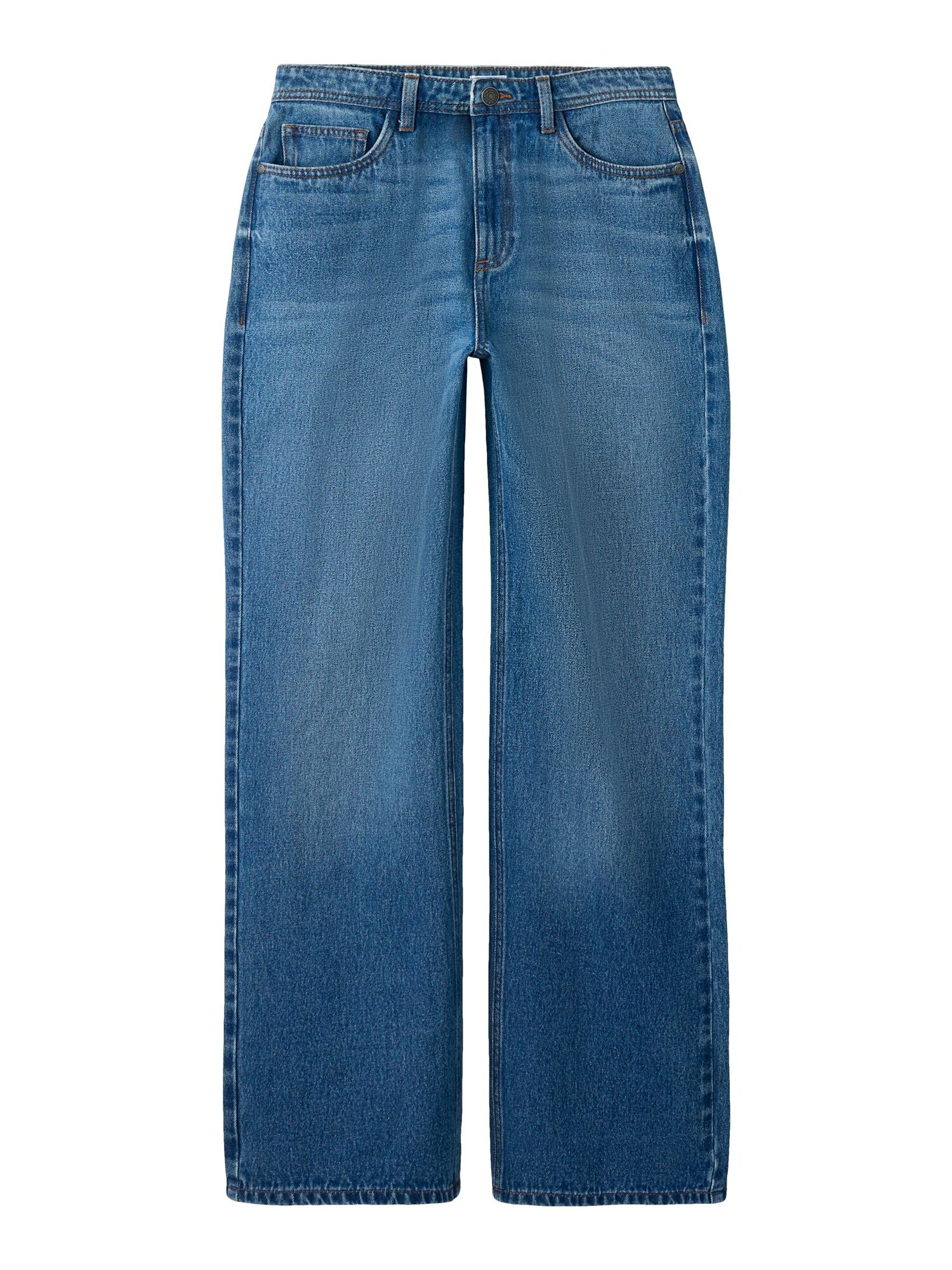 TWO SOON Jeans  albastru