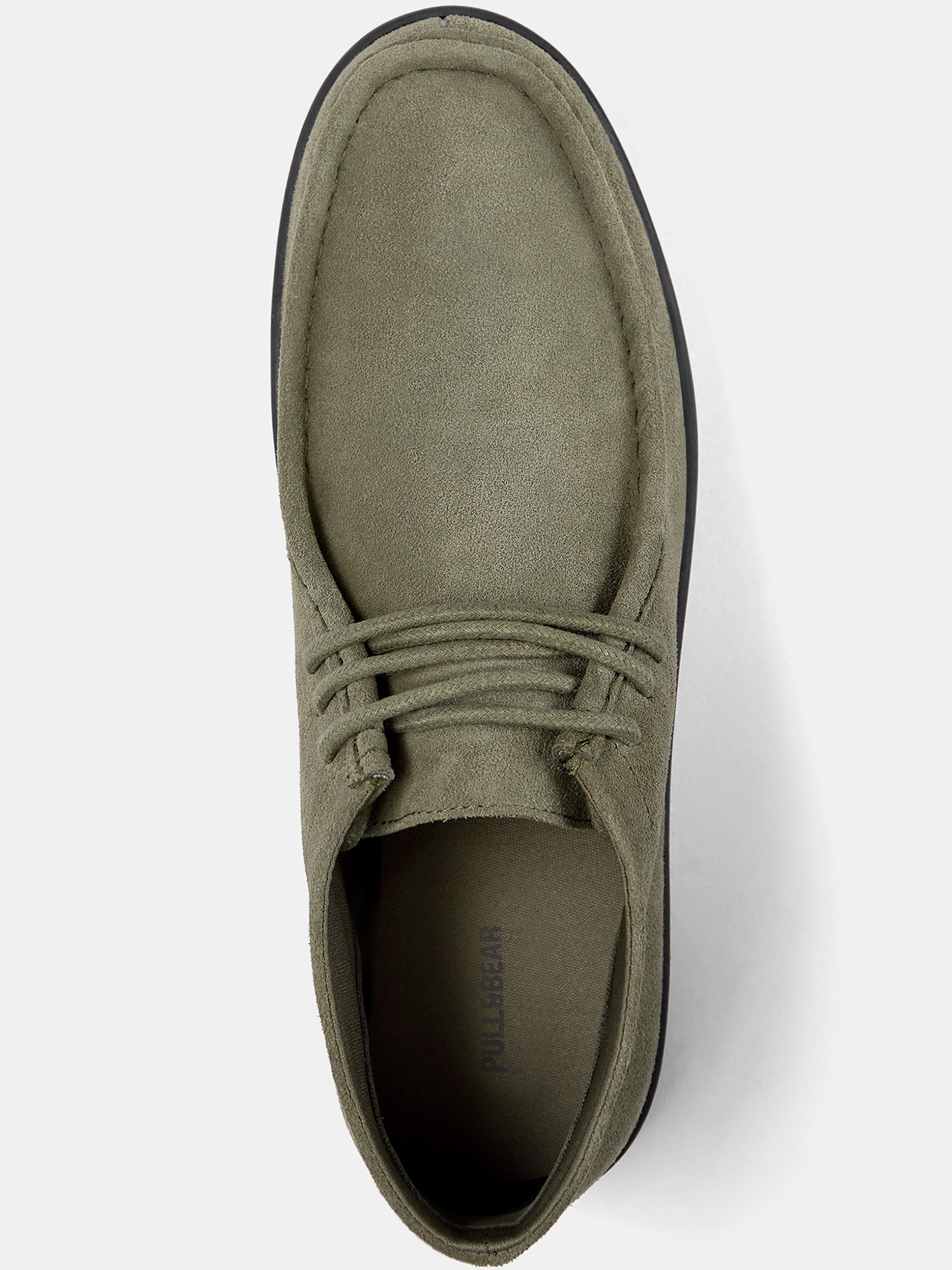 Thumbnail - Pull&Bear Schnürschuh