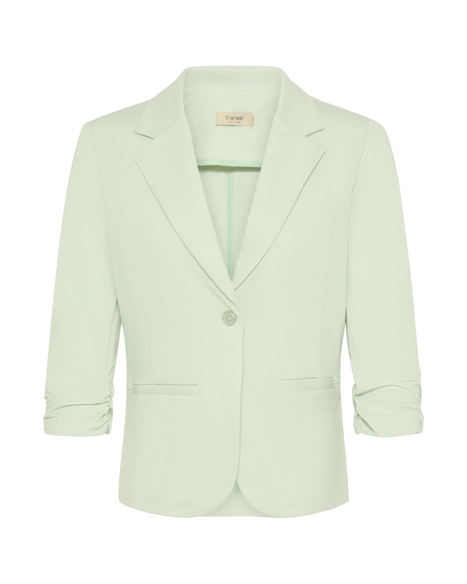 Fransa Blazer  verde