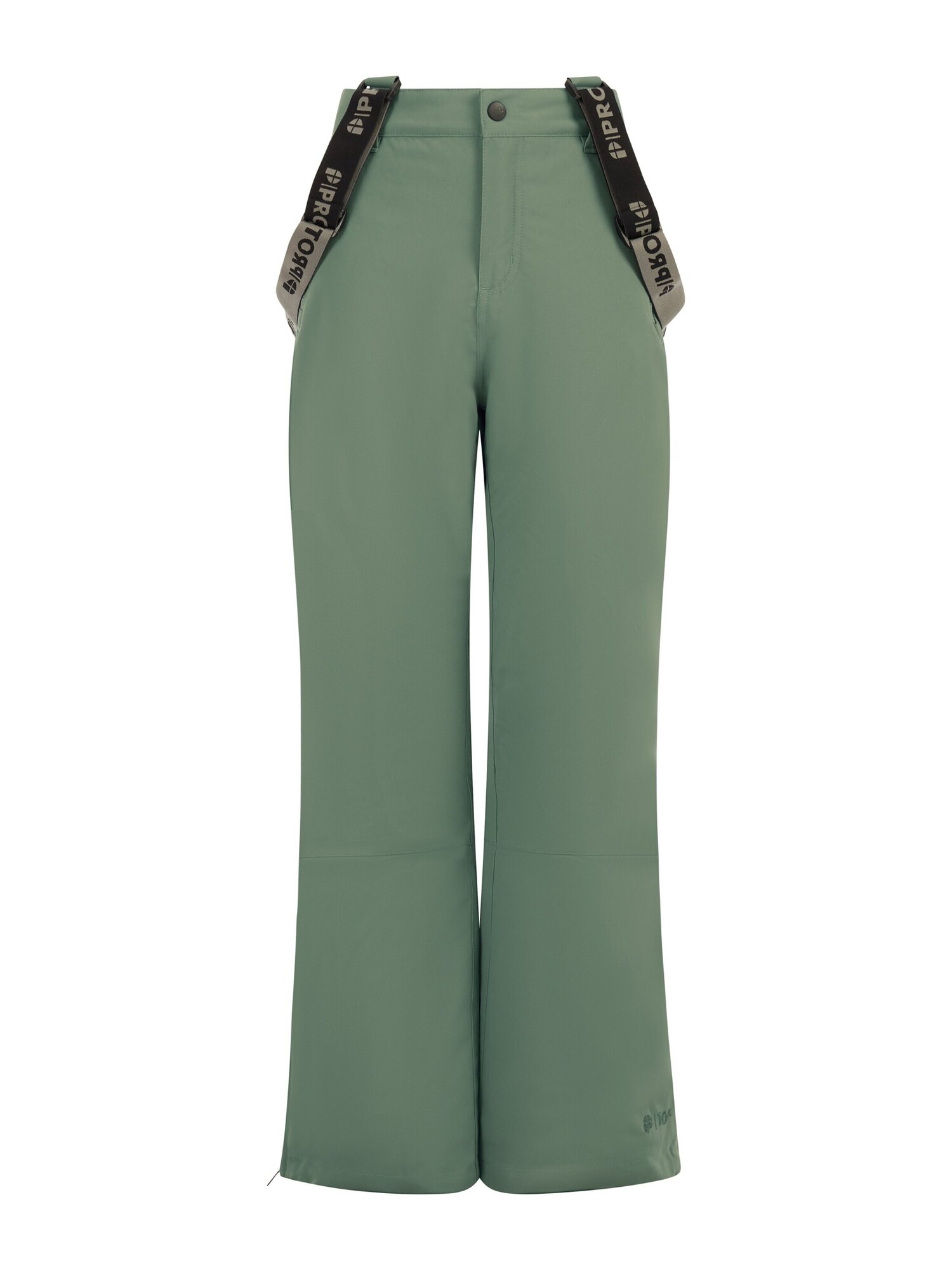 Protest Sportbroek 'Spikety Jr' Neongroen