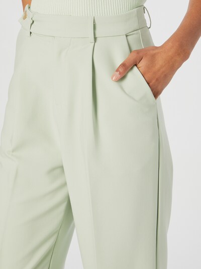 Pleat-front trousers 'Emerson'