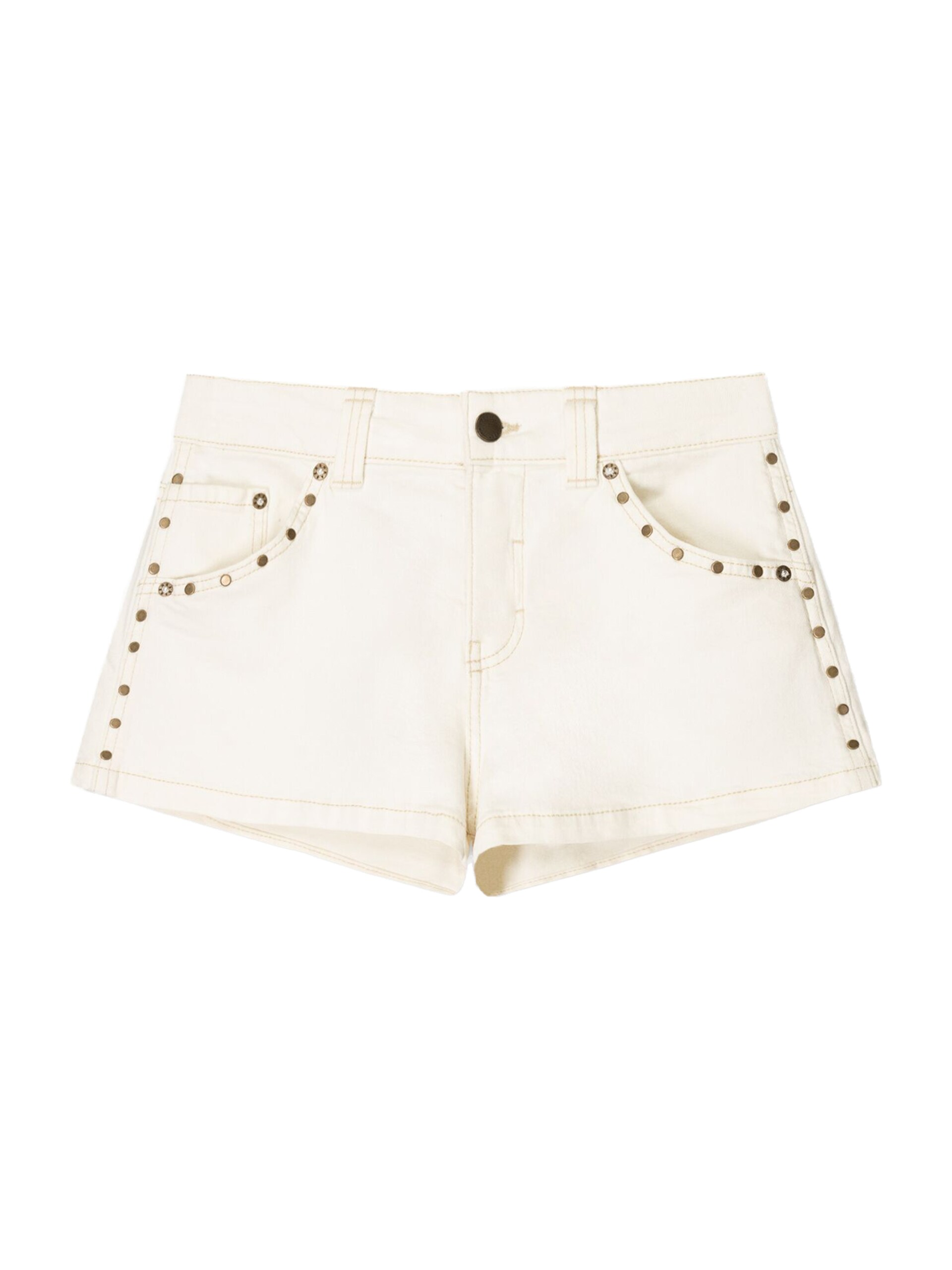Bershka Jeans dam
