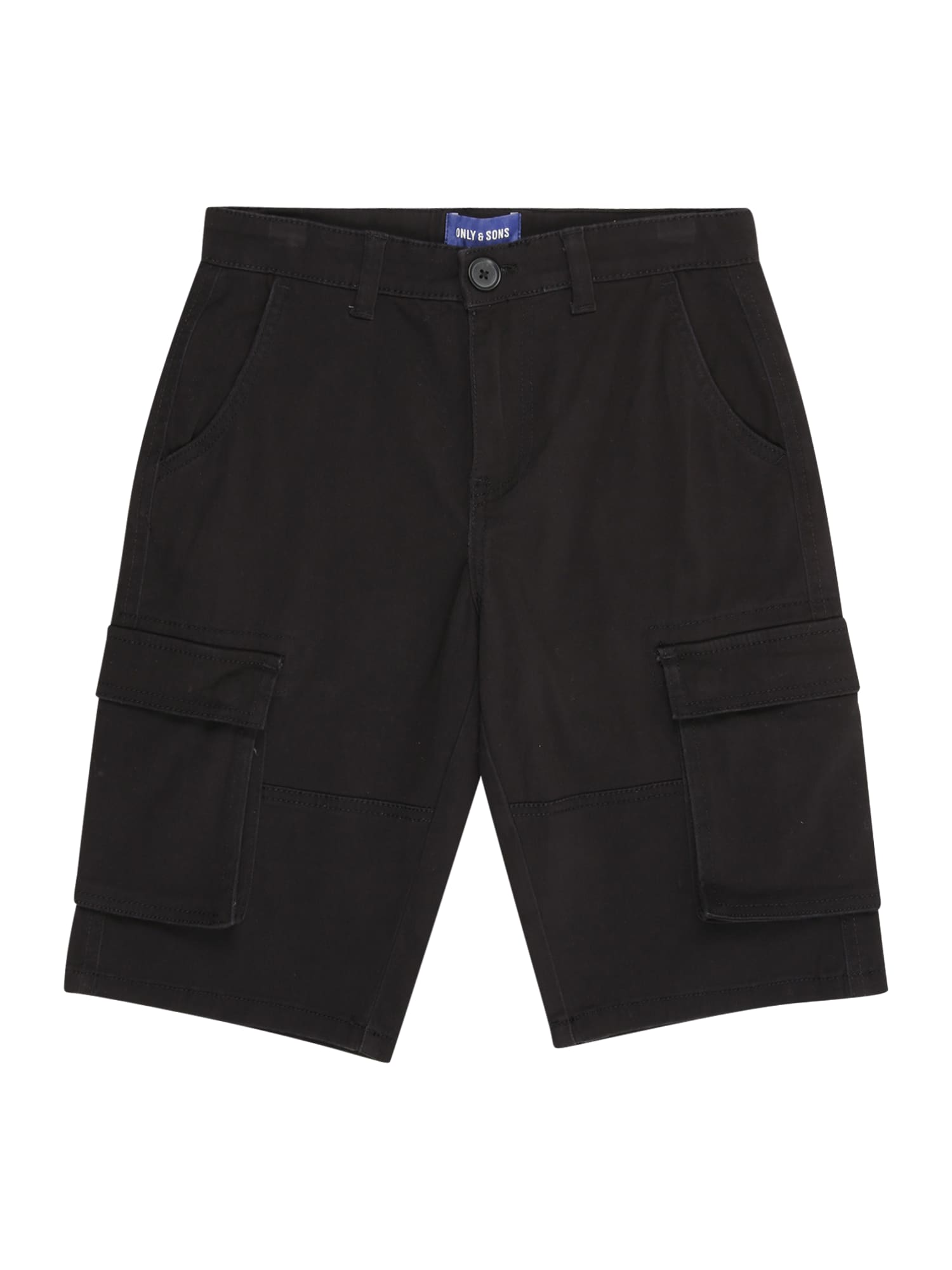 Only & Sons Junior Broek 'Osjcam' Zwart