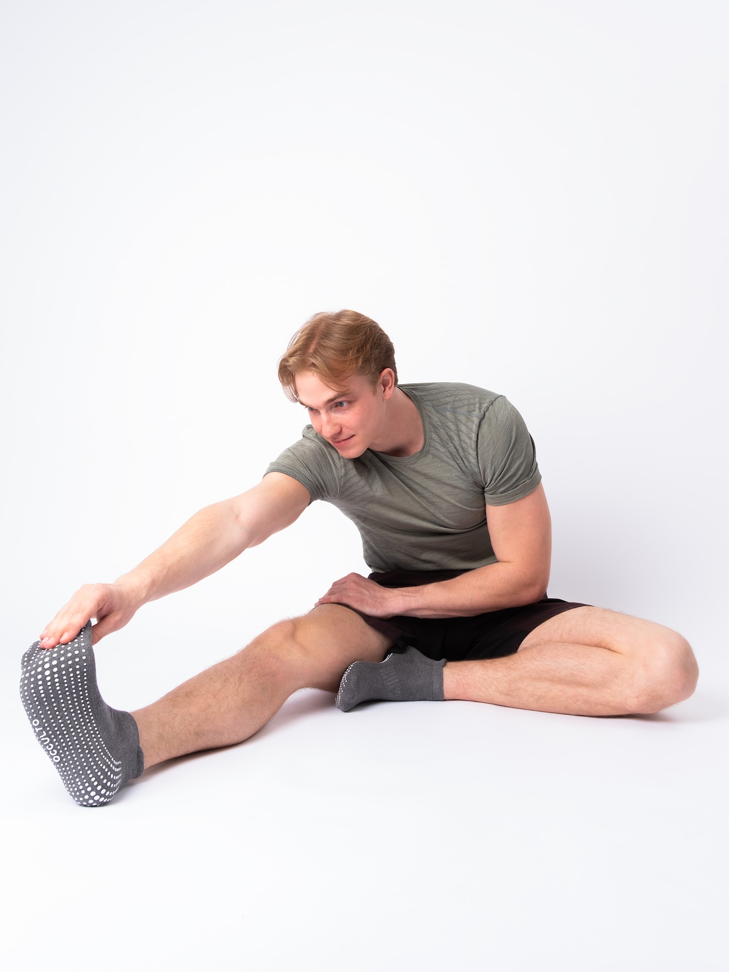 Thumbnail - Occulto Yogasocken Mady