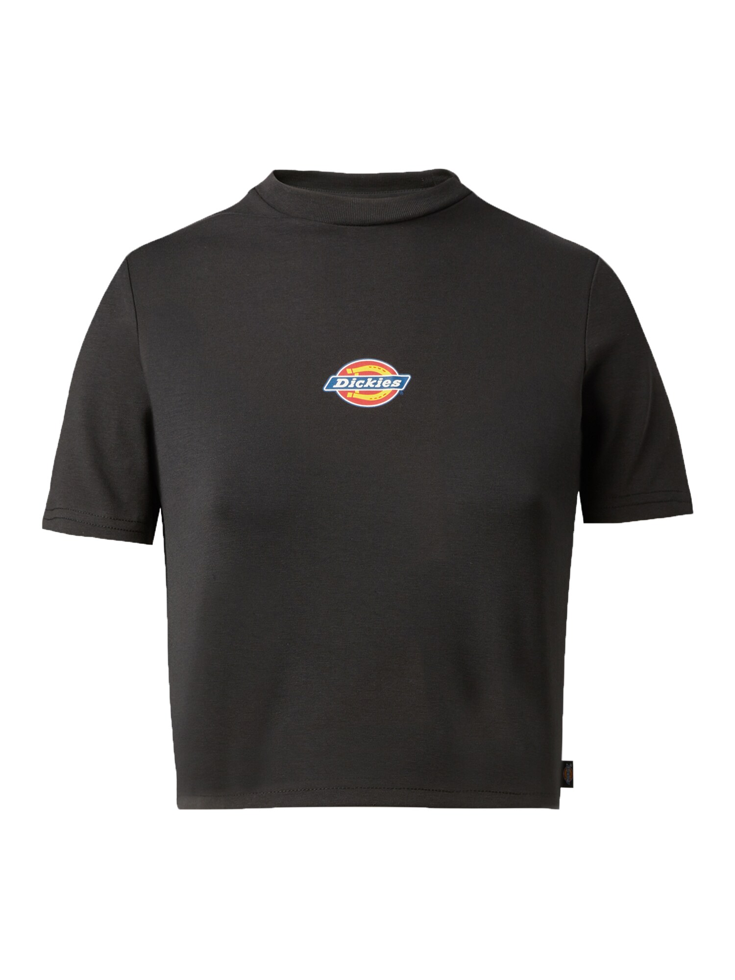 DICKIES Póló  kék / piros / fekete / fehér akciós termékkép 1
