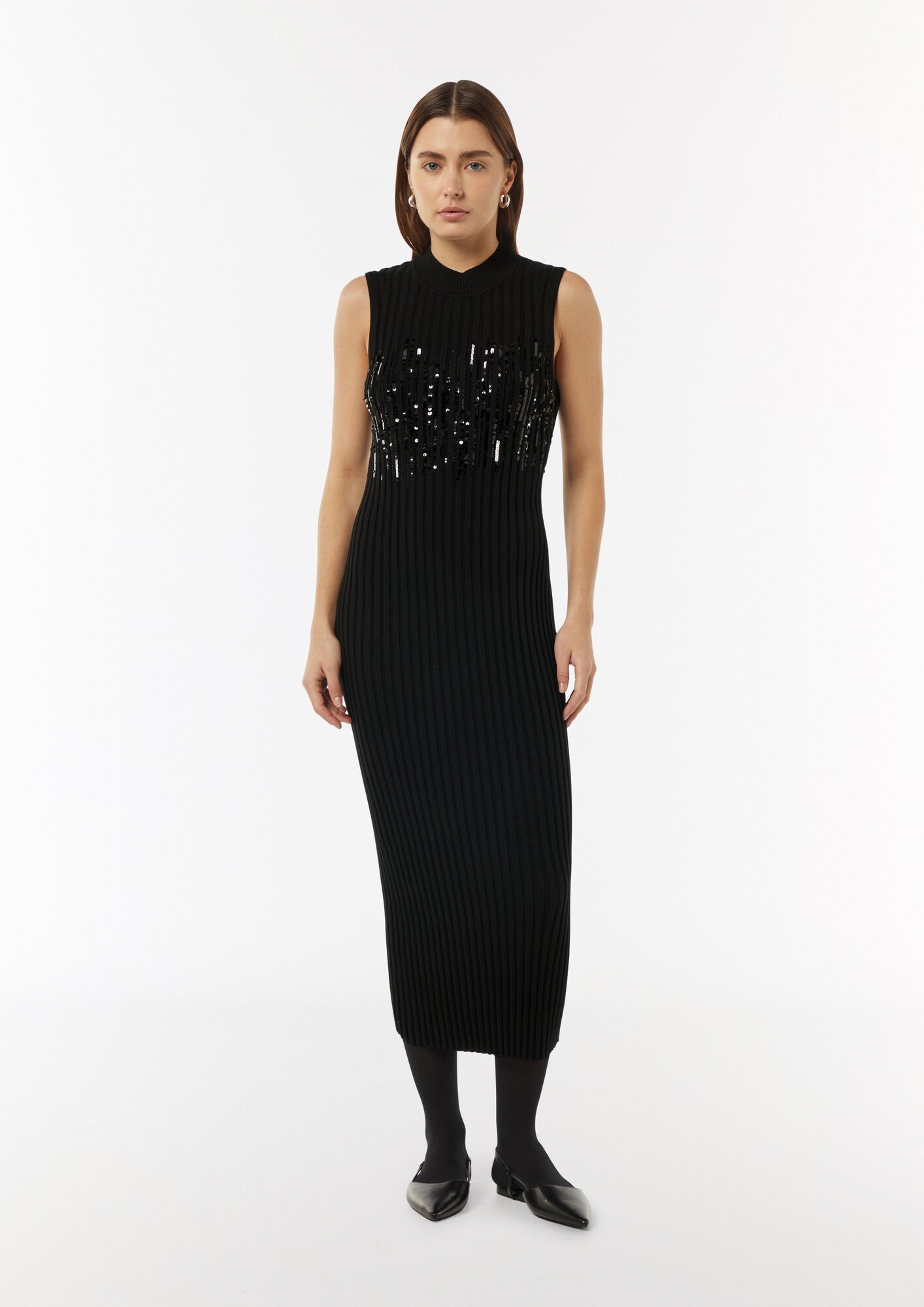 Thumbnail - comma casual identity Kleid