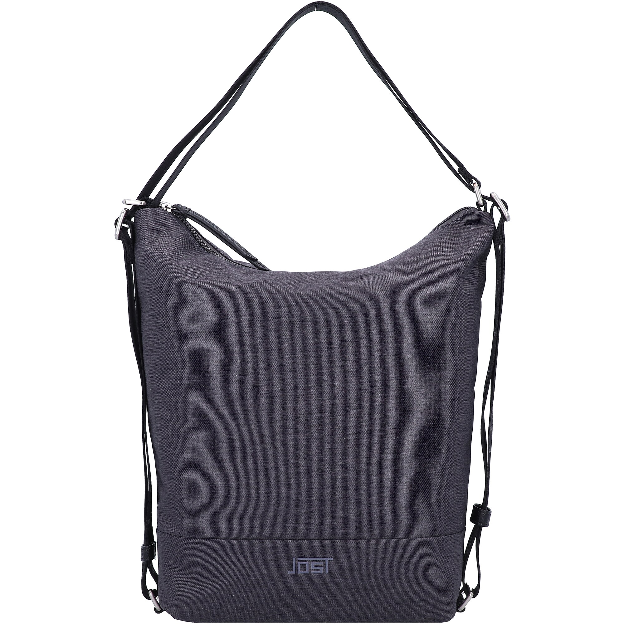 Jost Schoudertas Donkerblauw