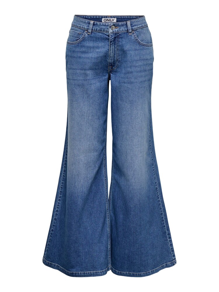 Only Tall Jeans 'ONLCALIFORNIA' Damen Größe 25 blau