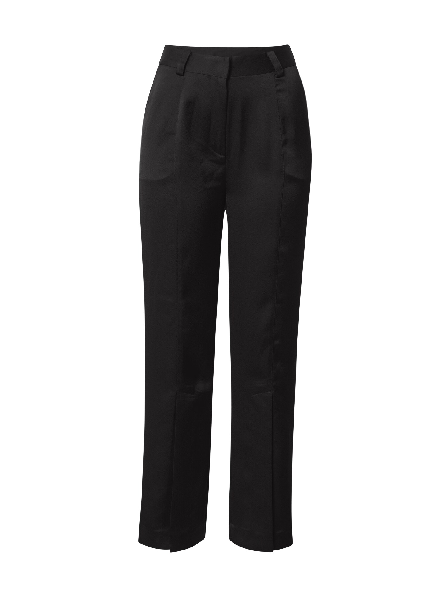 Crās Kelnės 'Elmacras Pants'  juoda